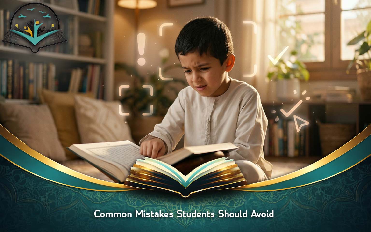 Common Mistakes Students Should Avoid